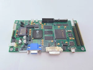 CONTROLADOR LCD SYSTEMATION INC. S1220 REV B LCD EE. UU. Vendedor y Envío Gratis - Imagen 1 de 7