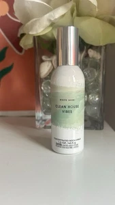 Bath & Body Works Concentrated Room Spray Clean House Vibes - Picture 1 of 3