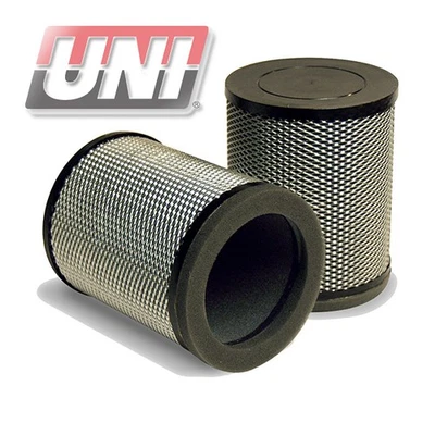 UNI FILTER NU-4139 2004-2007 Honda Cbr 1000 Rr Uni Motorcycle Air Filter,Honda - Imagem 1 de 2