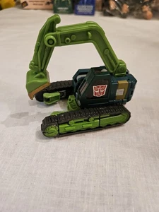 Transformers Grimlock LandFill 2001 ANSEHEN!!! - Bild 1 von 7