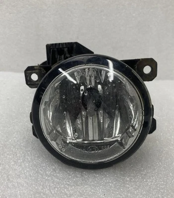 Parachoques antiniebla de esquina/estacionamiento montado para Fiat 500 1089939 12-23 Foto 1 de 4