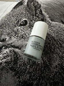 BE YOUR incredible self with NAILS.INC London VEGAN 10ml Shade: PALACE GARDENS - Picture 1 of 2