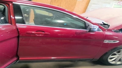 Puerta delantera de pasajero eléctrica limitada para 10-19 TAURUS 3565456 Foto 1 de 4