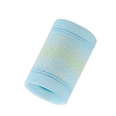 1 пара спортивных компрессионных браслетов для баскетбола фитнеса бадминтона - Изображение 1 из 2