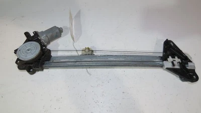 mecanisme+moteur leve-glace arg honda CR-V III (RE_) 72750SWAA02 205124 - Photo 1/2