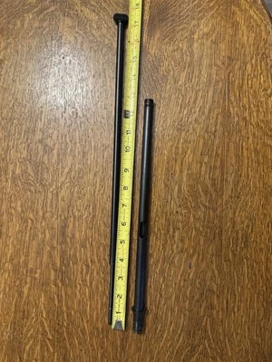 Tubo cargador interior y exterior Browning SA-22 Japón .22LR #4535 Foto 1 de 4