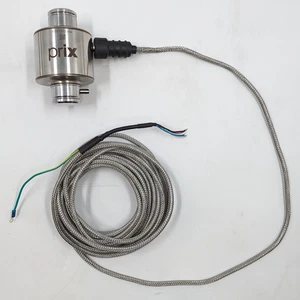 Prix Max Load 40 Tons TBDLC-040 Steel Braided Hose - (6091372 He) - Silver - Picture 1 of 7