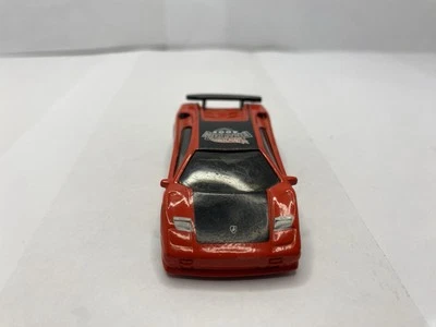 Hot Wheels 2003 Final Run Lamborghini Diablo #203 9/12 New Loose - Image 1 of 2