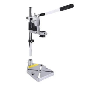 Mini Supporto Pressa Trapano | Strumento di Precisione per Artigianato e Progetti Hobby - Foto 1 di 12