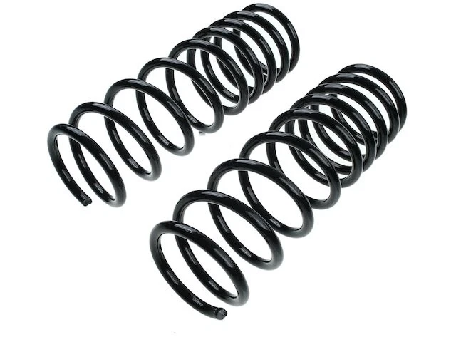 Rear Coil Spring Set APR 84GWDP68 for Saturn Relay 2007 2005 2006 - Image 1 of 1