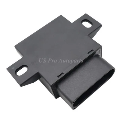 Módulo de control de bomba de combustible OEM para Audi A4 2005-2008 A6 2004-2009 2.0T 4F0906093G Foto 1 de 4