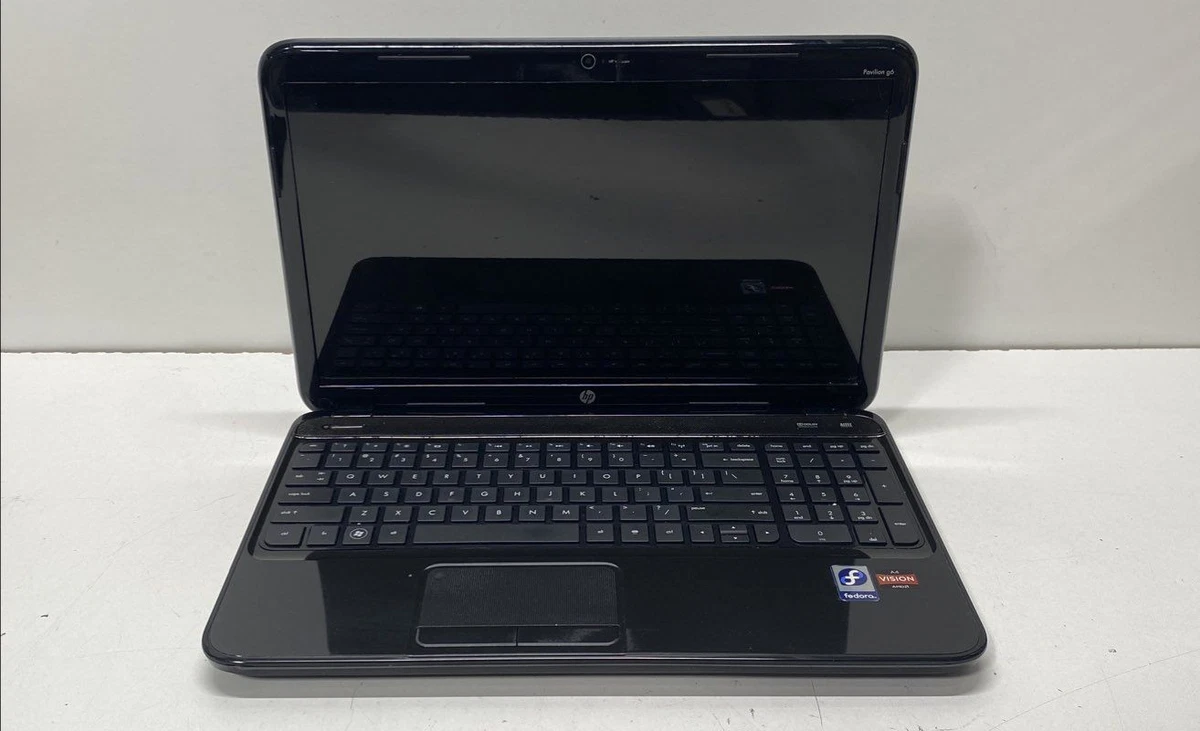 Hp Pavilion G6 for sale | eBay