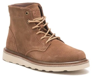 BOTA DE TRABAJO INFORMAL NARRATE DACHSHUND CAT Caterpillar P725201 para hombre nueva en caja - Imagen 1 de 6