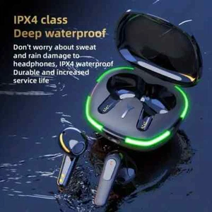 Head phones Wireless BT in ear ,Water Proof, Mini and Cool for Android - Picture 1 of 9