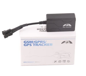 Dispositivos de seguimiento Coban Vehículo GPS TK311B Motocicleta Coche Bicicleta eléctrica BAANOOL GPS-311 - Imagen 1 de 40