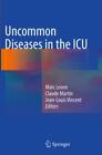 Uncommon Diseases In The Icu 3425