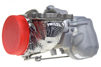 Turbolader 910058-5005S Daimler A Class 1.3L M282 MOPF 118kW A2820907800 - Image 1 of 4