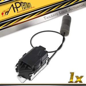 Actuador de bloqueo de puerta trasera para Mercedes X164 GL320 GL350 GL450 W164 ML350 - Imagen 1 de 8