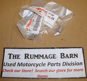 COLLAR ---- 90387-07598 PART x 2 ----------------- 1977 YAMAHA XS750 - Picture 1 of 2