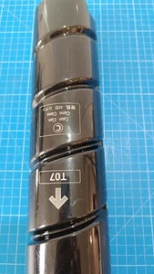 Canon T07 cyan Toner_0.5_5 - Afbeelding 1 van 5
