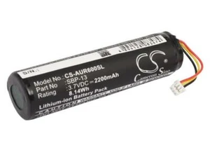 SBP-13 Battery for ASUS R600 - Picture 1 of 1