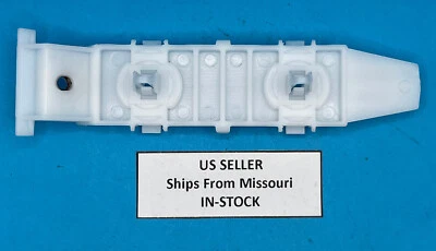 Front Bumper Cover Side Support Bracket for Suzuki Grand Vitara FITS EITHER SIDE - Image 1 of 4