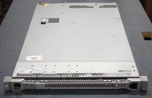 ProLiant DL360 Gen9 2x Xeon E5-2620 v3 96GB DDR4 P440ar 2x 500W PSUs - Picture 1 of 7