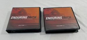 Enduring Faith First Baptist Church Jacksonville FL Journey In Book Of Hebrews - Bild 1 von 5