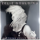 Ellie Goulding: Anything Could Happen 2012 Synth-Pop 7&quot; Limited Vinyl Single