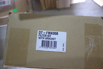 DT-FMK008 Drivetech 4x4 Fuel Manager Kit Navara D40 NON DPF - image 1 of 2