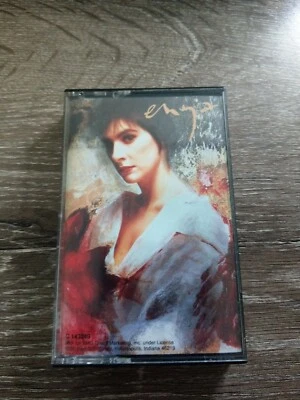 Enya Watermark Cassette Tape ~Condition is Very Good ~SHIPSN24  - Image 1 of 4