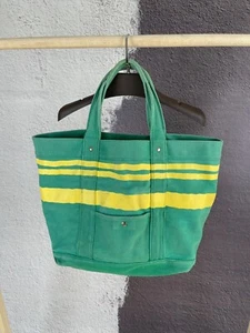 Tommy Hilfiger The Prep World Limited edition tote bag - Picture 1 of 16