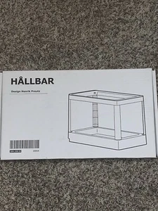 IKEA HALLBAR Pull-out Frame Tray - Picture 1 of 2