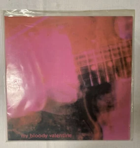 Loveless by My Bloody Valentine -Vinyl LP 2003 - Picture 1 of 2