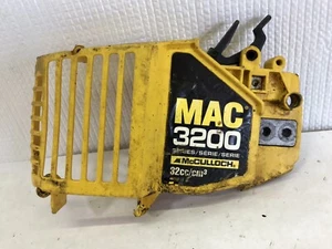 McCulloch Mac 3200 Clutch Sprocket Cover OEM - Picture 1 of 4