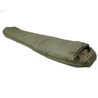 Snugpak Softie 12 Osprey Winter Sleeping Bag 14F Comfort, 5F Low - Olive Green - Image 1 of 4