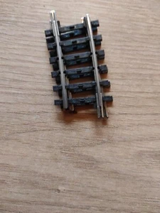 Märklin 2224 K-Gleis gebogen  R1=360 mm, 7,5° - Bild 1 von 1