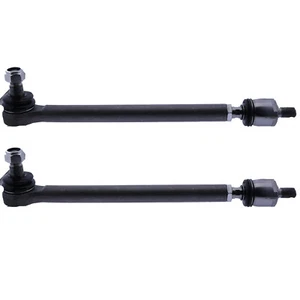2X Articulated Tie Rod 7-229-669GT 7-229-669 For Genie TH636C TH644C TH842C - Imagen 1 de 4