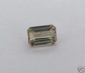 Diaspore Cambia Colore 1.04 Ct. 100% Naturale - Foto 1 di 3