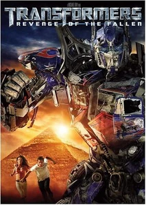 Transformers: Revenge of the Fallen [2017] - Picture 1 of 2