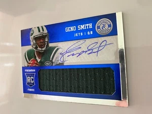 2013 Panini Totally Certified - Freshman Phenoms Totally Blue Signatures #221... - Picture 1 of 3