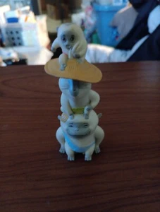 45. ONGIS PAN DYAN UKA Disney Rays And The Last Dragon  - Picture 1 of 4