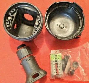 THERMON 531-1380 ZP-XP Non-Metallic Junction Box Connection Kit - Picture 1 of 5