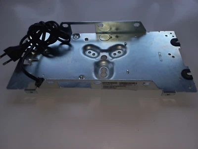 Hörmann Promatic 2 und 3 Montageplatte Garagentorantrieb - Bild 1 von 2