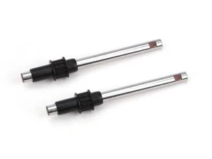 Blade 450 Tail Rotor Shaft and Drive Pull (2) : BLH1665 - Picture 1 of 1