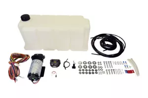 Water Injection System Kit - Foto 1 di 3