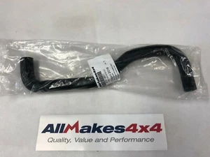 Allmakes Land Rover RR Classic & Discovery 300tdi Heater Outlet Hose BTR9617 - Picture 1 of 2