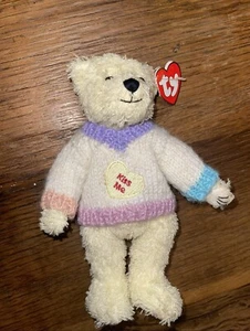 Ty Barrymore Bear from The Attic Treasures Collection - Picture 1 of 2