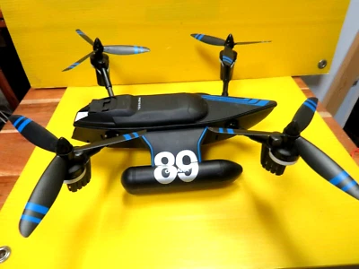 Protocol Oceana Amphibious RC Drone - PARTS AND REPAIR - #  2 - Image 1 of 4