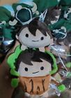 Peluche arbre couronne japonais Haikyu Haikyuuu Oikawa Tooru jouet poupée mascotte peluche